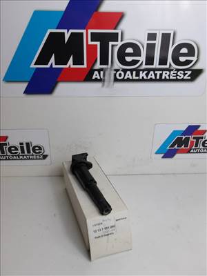 [GYÁRI ÚJ] BMW GYÚJTÓTRAFÓ | 1-ES / 2-ES / 3-AS / 4-ES / 5-ÖS / 6-OS / 7-ES / X1 / X3 / X4 / X5 / X6 / Z3 / Z4   | 12 13 8616153